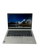 Pre-owned HP EliteBook 845 G7 Laptop with AMD Ryzen 5 Pro 4650U 2.10GHz CPU, 16GB RAM, 256GB SSD, Wi