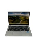 Pre-owned HP EliteBook 840 G8 Laptop with Intel Core i5-1145G7 2.60GHz CPU, 16GB RAM, 256GB SSD, Win