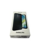 Twenty as new Samsung Galaxy A16 Enterprise Edition 128GB in Black (MDM locked - Sold as is, for par