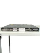 Cisco WS-C3650-48PS-S WS-C3650-48PS Switch