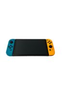 Pre-owned Nintendo Switch OLED (HEG-001) Console (Factory reset)