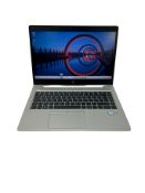 Pre-owned HP EliteBook 840 G5 14