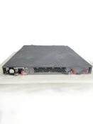HP J9265A E6600-24XG - 24X SFP+ 10GBE Switch
