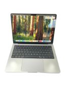 Pre-owned Apple Macbook Pro 14