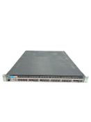 HP J9265A E6600-24XG - 24X SFP+ 10GBE Switch