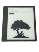 As new Amazon Kindle Scribe (1st Gen/Wi-Fi) 32GB 10.2
