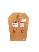 FEC PP9617R-502 POS Unit (W7P 2XHDD 8G)