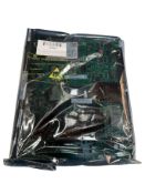 Nortel NTRH31ABE5 Call Pilot 202i Base Card