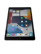 Pre-owned Apple iPad 9th Gen (A2602) 10.2
