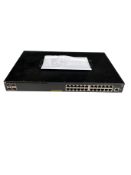 HP JL356-61001 2540 24G POE+ 4SFP+ Switch