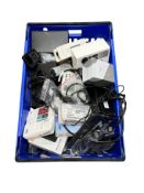 Assorted new & pre-owned IT, electronics and related items (All items sold as is).