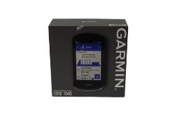As new Garmin Edge 1040 Smart GPS Cycling Computer.