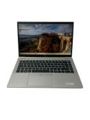 Pre-owned HP EliteBook 845 G8 Laptop with AMD Ryzen 5 Pro 5650U 2.30GHz CPU, 16GB RAM, 256GB SSD, Wi
