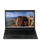 Pre-owned Lenovo ThinkPad L15 Gen 3 15