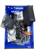 Assorted new & pre-owned IT, electronics and related items (All items sold as is).