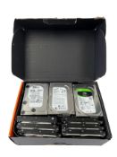 Twenty pre-owned 3.5