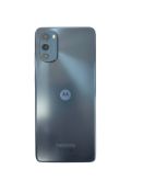 Eleven as new Motorola Moto E32 64GB in Slate Grey (Demo Models - MDM locked. Sold as is, for parts