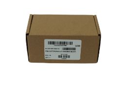 Ten as new Zebra BTRY-MPP-34MA1-01 Li-Ion Batteries for MC3000/MC3100.