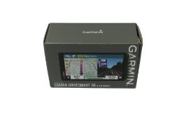 As new Garmin DriveSmart 66 6