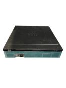 Cisco 2951-K9 2951-K9 Integrated Services Router
