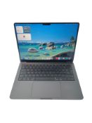 Pre-owned MacBook Pro 14