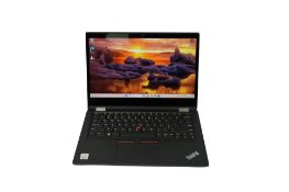 Pre-owned Lenovo Yoga L13 13.3