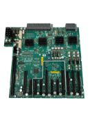 HP Compaq 587976-001 Assy PCIe I/O Tray DL785 G6 Motherboard