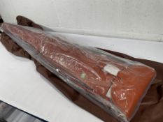 An as new Chatham CT922A-30 Gun Slip, chestnut (30