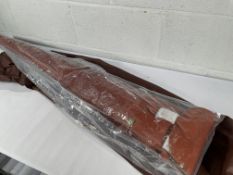 An as new Chatham CT922A-32 Gun Slip, chestnut (32