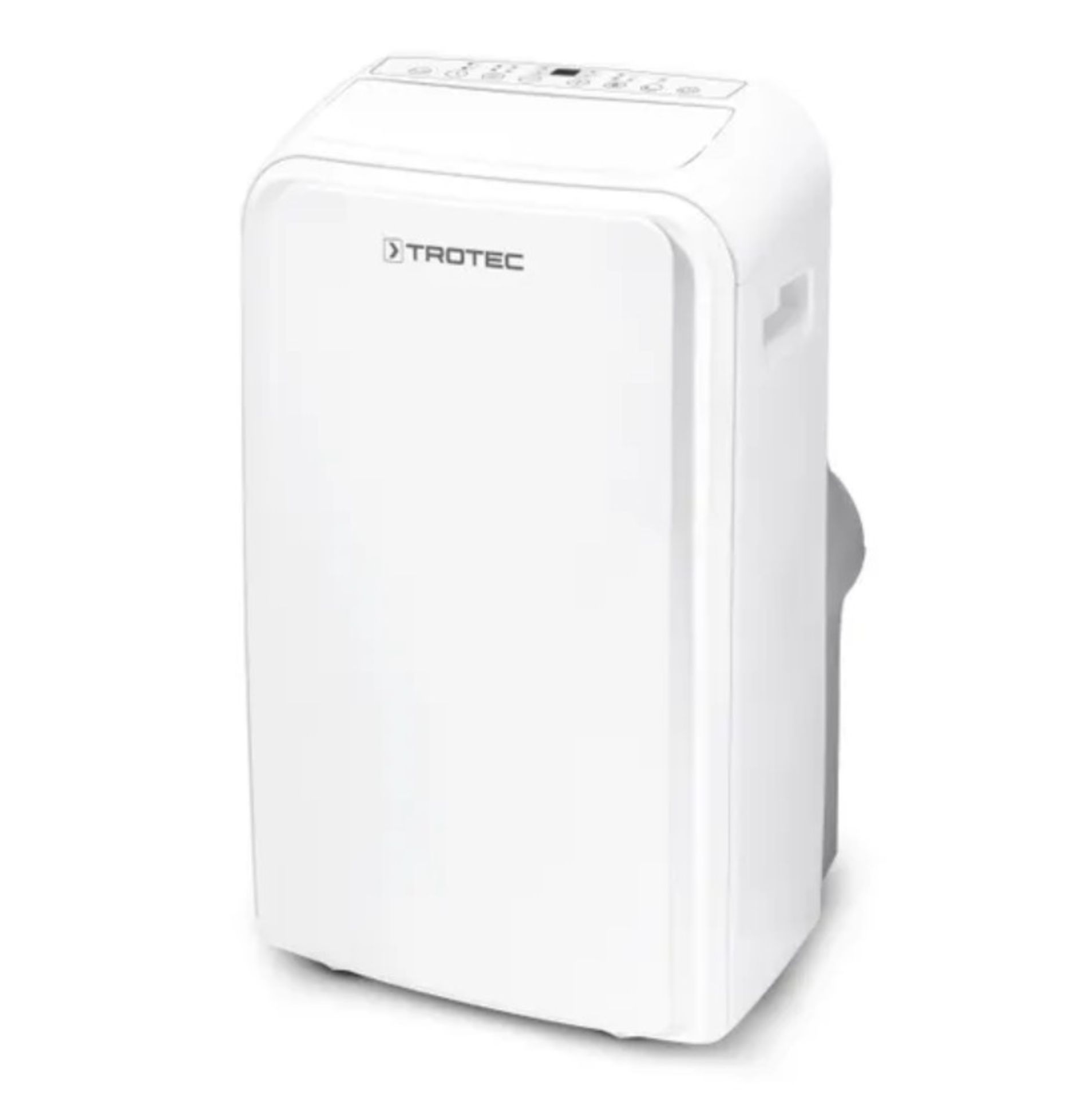 An as new Trotec Local Air Condition PAC 3500 SH with heating function (untested/sold as seen) (stoc