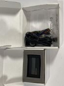 Phormula KS-4 knock detection equipment.