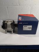 An as new Atec Alternator 10682690 (boxed).
