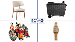 TIMED ONLINE AUCTION: Airport Lost Property, Sports and Leisure, Tools, Musical, Clothing/Footwear, Books, Bulk Lots & Other Unclaimed Property