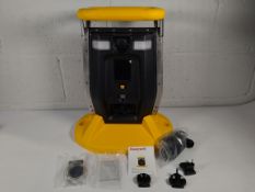 As new Honeywell BW Rigrat Gas monitor BWRR100D-B-C.