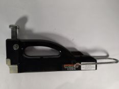 As new Spotnails AF3807 Mallet drive.