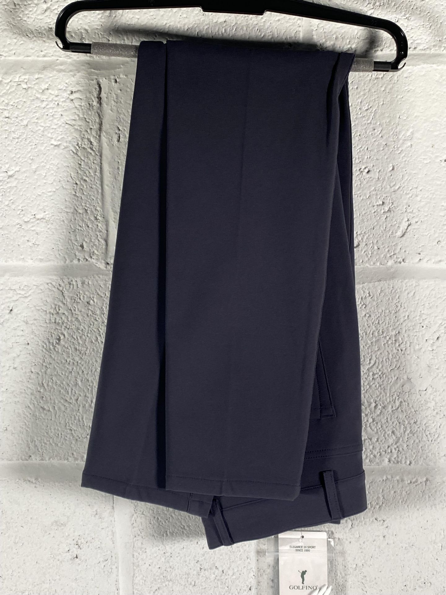 A pair of Golfino trousers (UK 8).