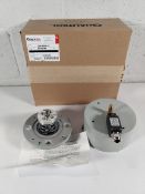 An as new Qualitrol pressure relief device (REF: 206-40N-11).