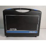 A GTE KMG-Lite Distance Set with carry case.