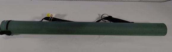 A pre-owned Greys GR30 fly rod.