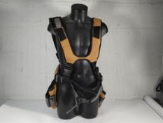 As new Dickies Professional Carpenter's Suspension Rig (PN: 57023).