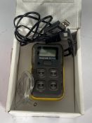 A pre-owned Honeywell BW flex 4.