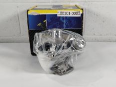 An as new Carwood Turbocharger (B100101-0001).