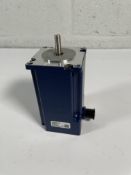 Nine Nanotec AS5918L4204-E Stepper Motors.