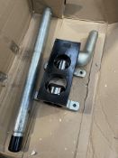 A pre-owned Almi hand pipe notcher (possibly AL 2).