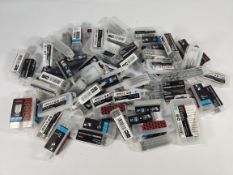 Approximately 60 packs of assorted as new Ruko drill bits and related.