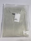 A-Cold wall mod lux t-shirt (Medium).