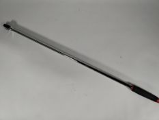 A Mac-Tools 1/2 bi-material breaker bar (V30SFA).