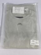 A-Cold wall mod lux t-shirt (Medium).