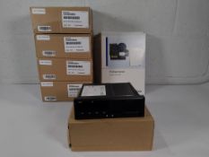 Five as new VDO digital tachograph a3c0560480020.