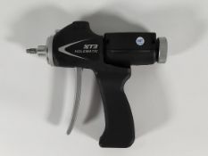 A Bowers Holematic XT3 Bore Gauge, handpiece only.